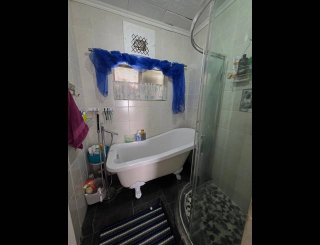 3 BEDROOM HOUSE FOR SALE IN SASOLBURG EXT 3
